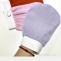 Guide des gants de bain gants gommages pour douche